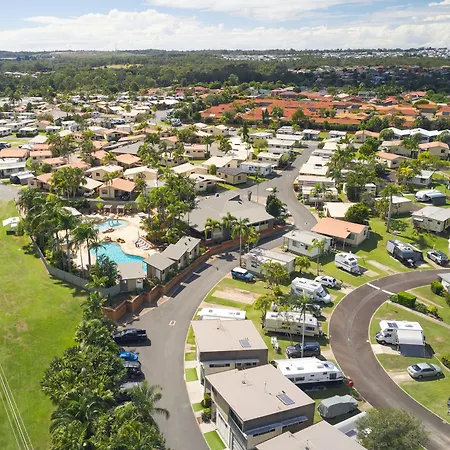 Village Holiday park
