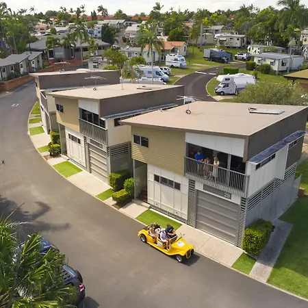 Village Brisbane
