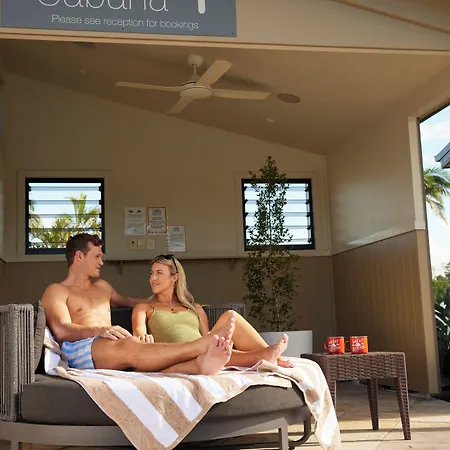 Village 5* Brisbane