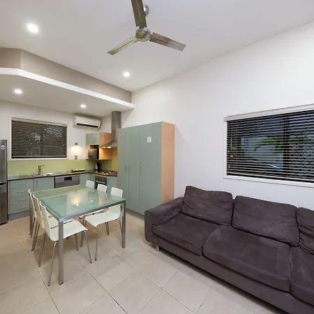 Village Holiday park Brisbane
