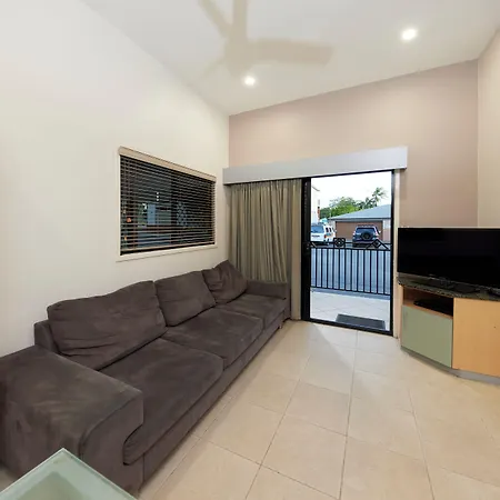 Village 5* Brisbane