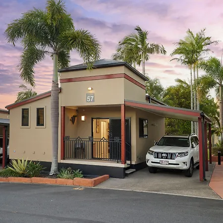 Holiday park Village 5*