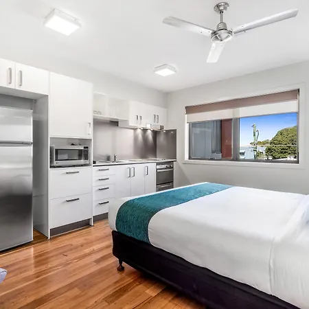 Essence Chermside 4* Brisbane