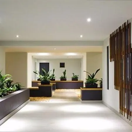 Essence Chermside Aparthotel Brisbane