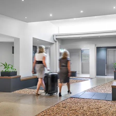 Essence Chermside Aparthotel