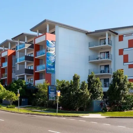 Essence Chermside Aparthotel 4*