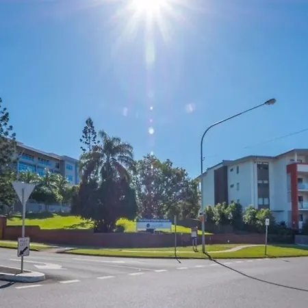Aparthotel Essence Chermside Brisbane