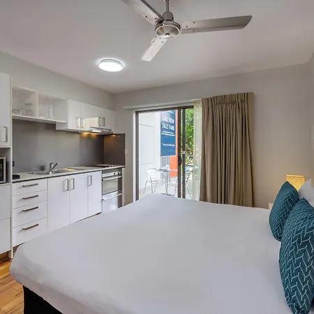 Aparthotel Essence Chermside