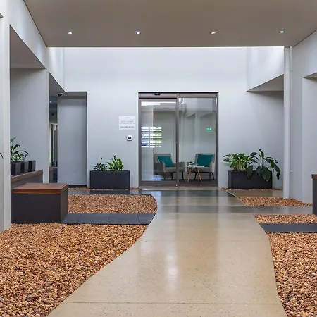 Essence Chermside Aparthotel