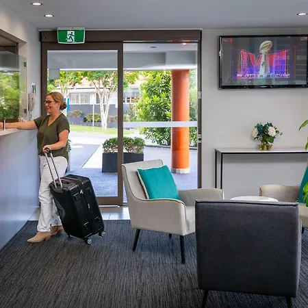 Essence Chermside Brisbane