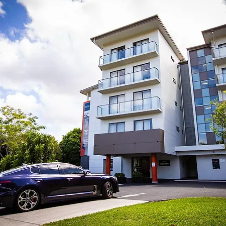 Aparthotel Essence Chermside