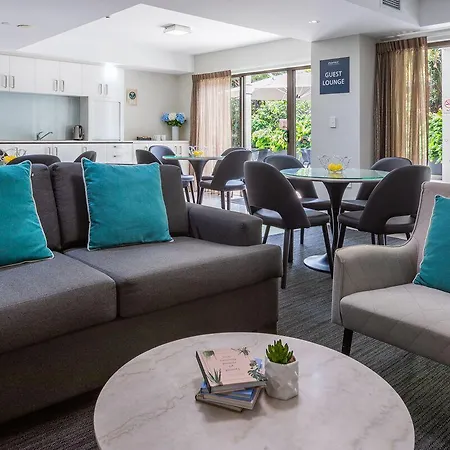 Essence Chermside 4* Brisbane