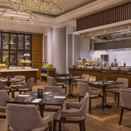 Hotel Marriott Brisbane
