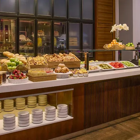 Hotel Marriott Brisbane