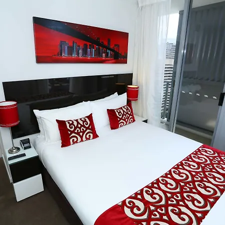 Mantra Midtown Aparthotel 4*