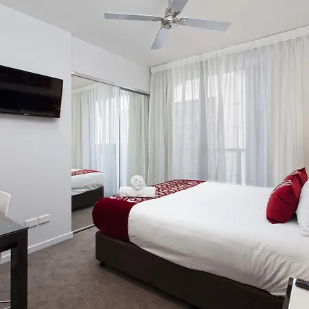 Mantra Midtown Aparthotel 4*