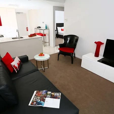 Mantra Midtown Aparthotel