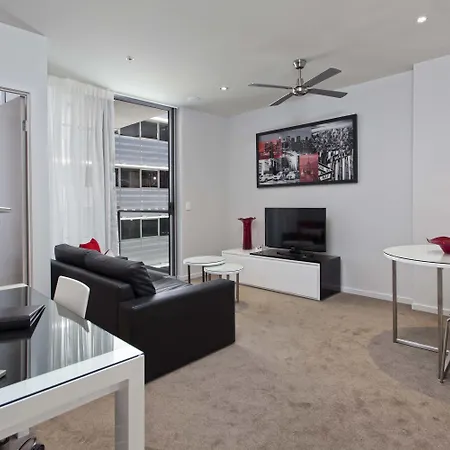Mantra Midtown Aparthotel Brisbane