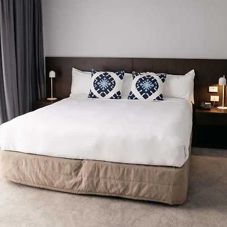 Mercure Spring Hill 4* Brisbane