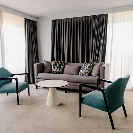 Mercure Spring Hill Hotel Brisbane