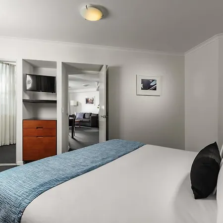 The Sebel Aparthotel 5*