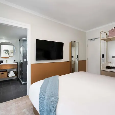 Hotel Mantra Terrace