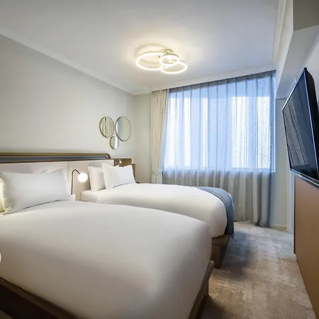 Hotel Mantra Terrace 4*