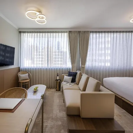Mantra Terrace Brisbane
