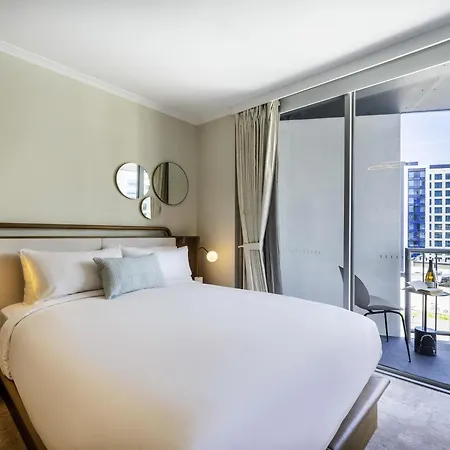 Mantra Terrace Hotel 4*