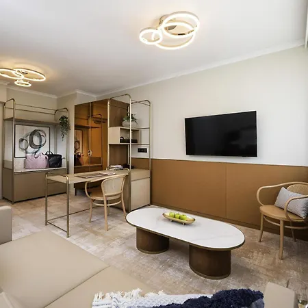 Mantra Terrace 4* Brisbane