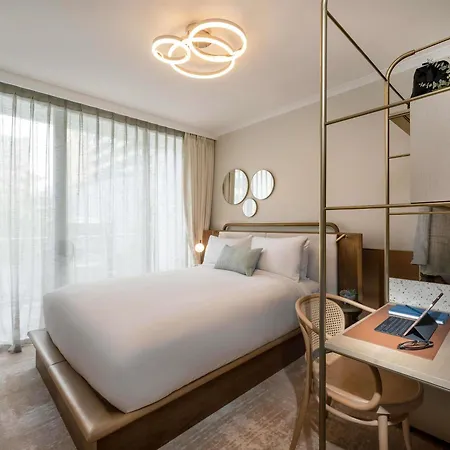 Hotel Mantra Terrace Brisbane