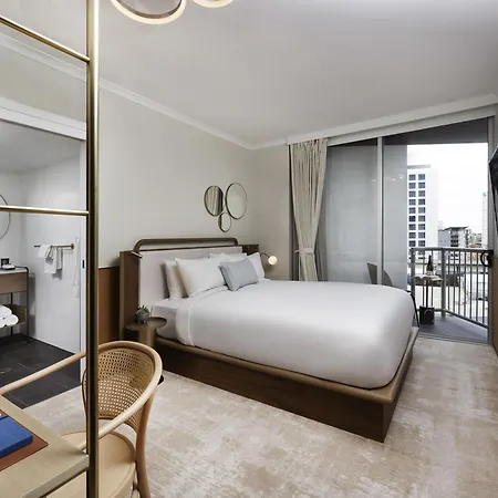 Mantra Terrace Hotel