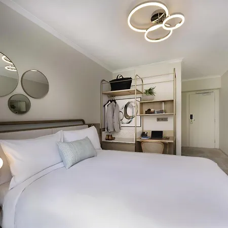Mantra Terrace Hotel Brisbane