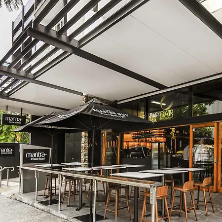 Hotel Mantra Terrace Brisbane