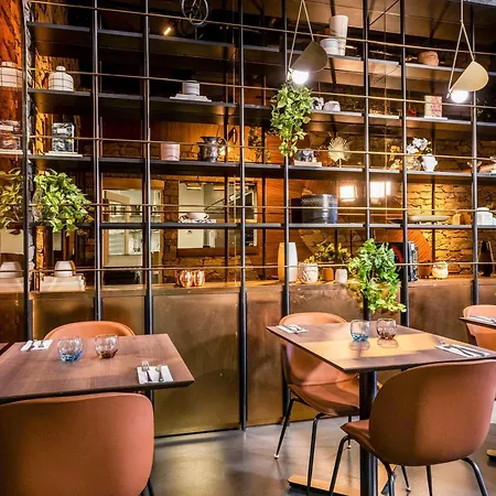 Mantra Terrace Hotel Brisbane