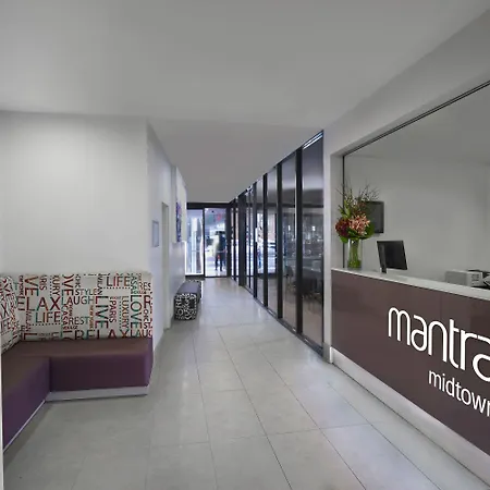 Aparthotel Mantra Midtown