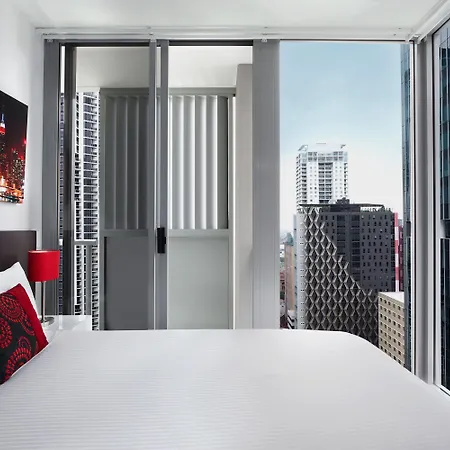 Mantra Midtown Aparthotel