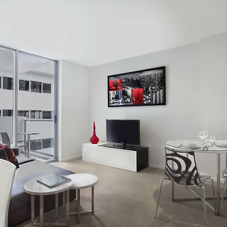 Mantra Midtown 4* Brisbane