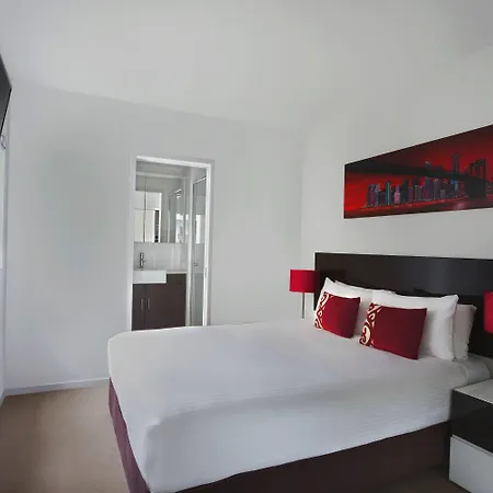 Mantra Midtown Aparthotel Brisbane