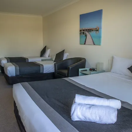 Chermside Court