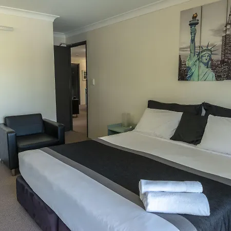 Chermside Court Brisbane