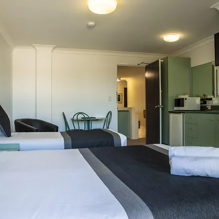 Chermside Court Motel