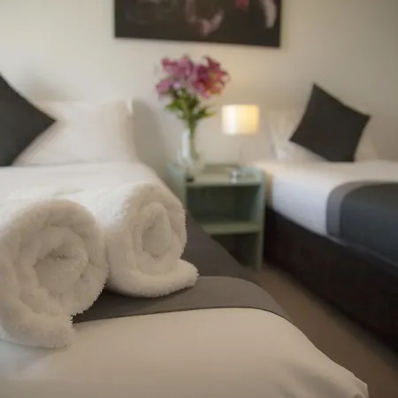 Chermside Court 4* Brisbane