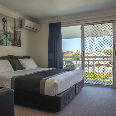 Chermside Court Brisbane