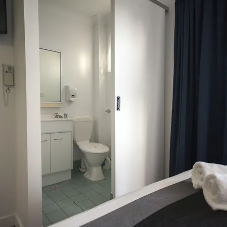 Chermside Court Motel