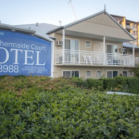 Chermside Court 4* Brisbane