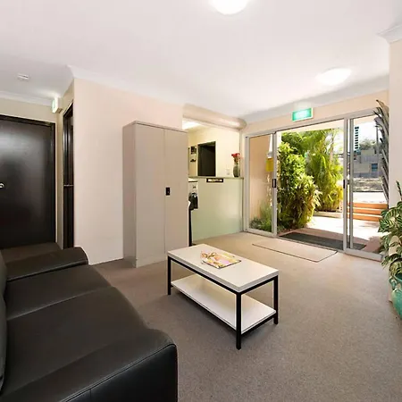 Chermside Court 4* Brisbane