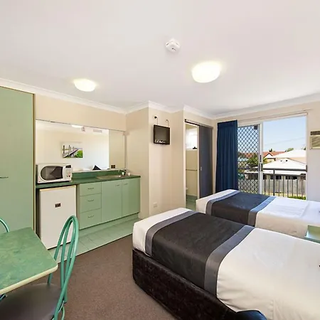 Chermside Court Motel Brisbane