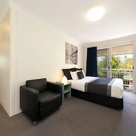 Chermside Court Motel