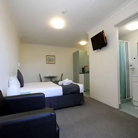 Chermside Court Brisbane